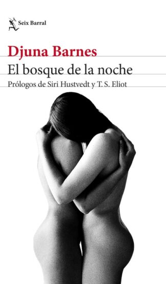 El bosque de la noche. Barnes, Djuna