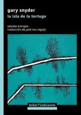 La isla tortuga. Snyder, Gary