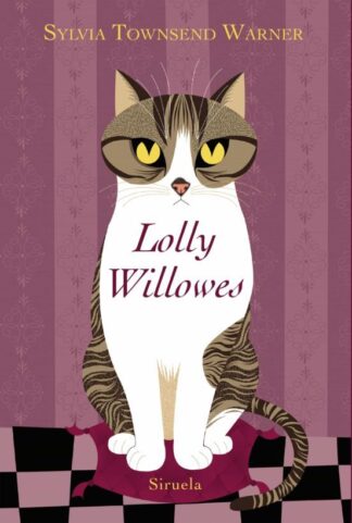 Lolly Willowes. Townsend Warner, Sylvia