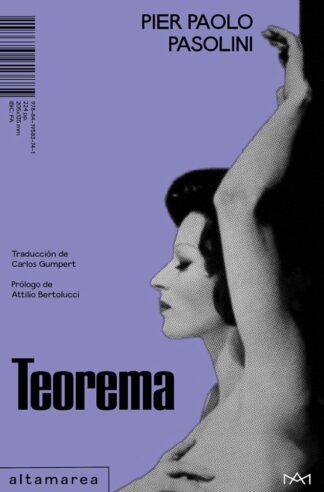 Teorema. Pasolini Pier Paolo