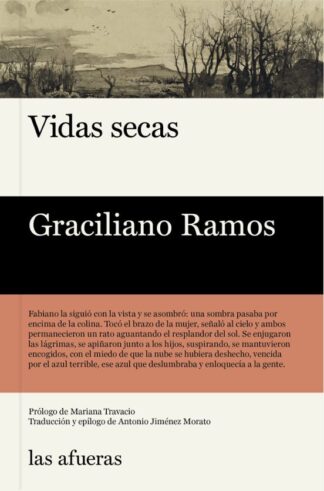 Vidas secas. Ramos, Graciliano