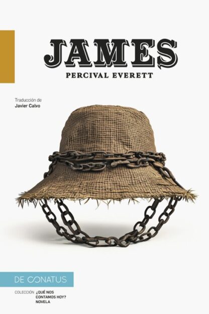 James. Everett, Percival