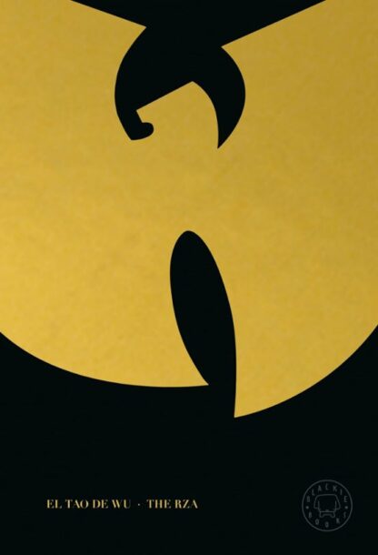 El Tao de Wu. RZA