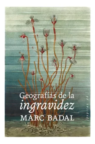 Geografías de la ingravidez. Sobre la desorientación como privilegio. Badal, Marc