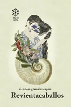 Revientacaballos. González Capria, Eleonora