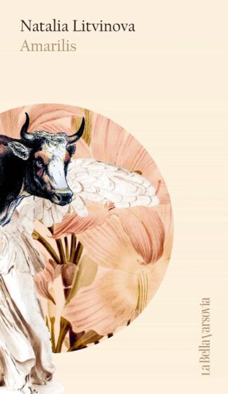 Amarilis. Litvinova, Natalia