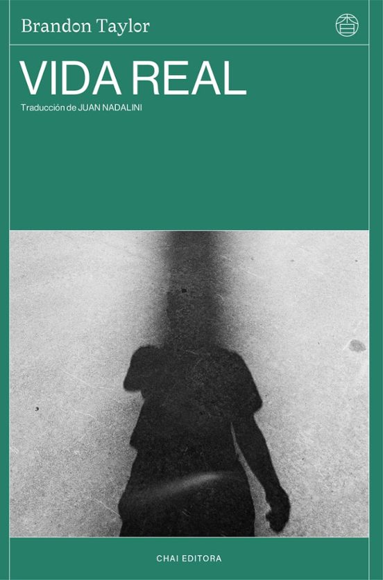 Vida real. Taylor, Brandon