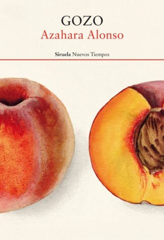 Gozo. Alonso, Azahara